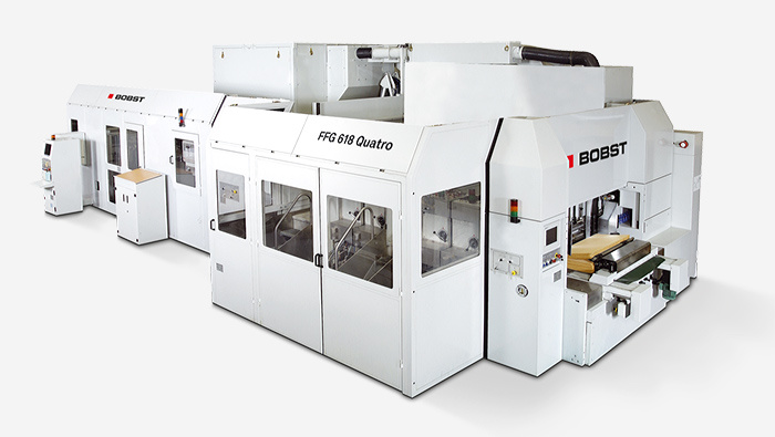 bobst martin ffg618
