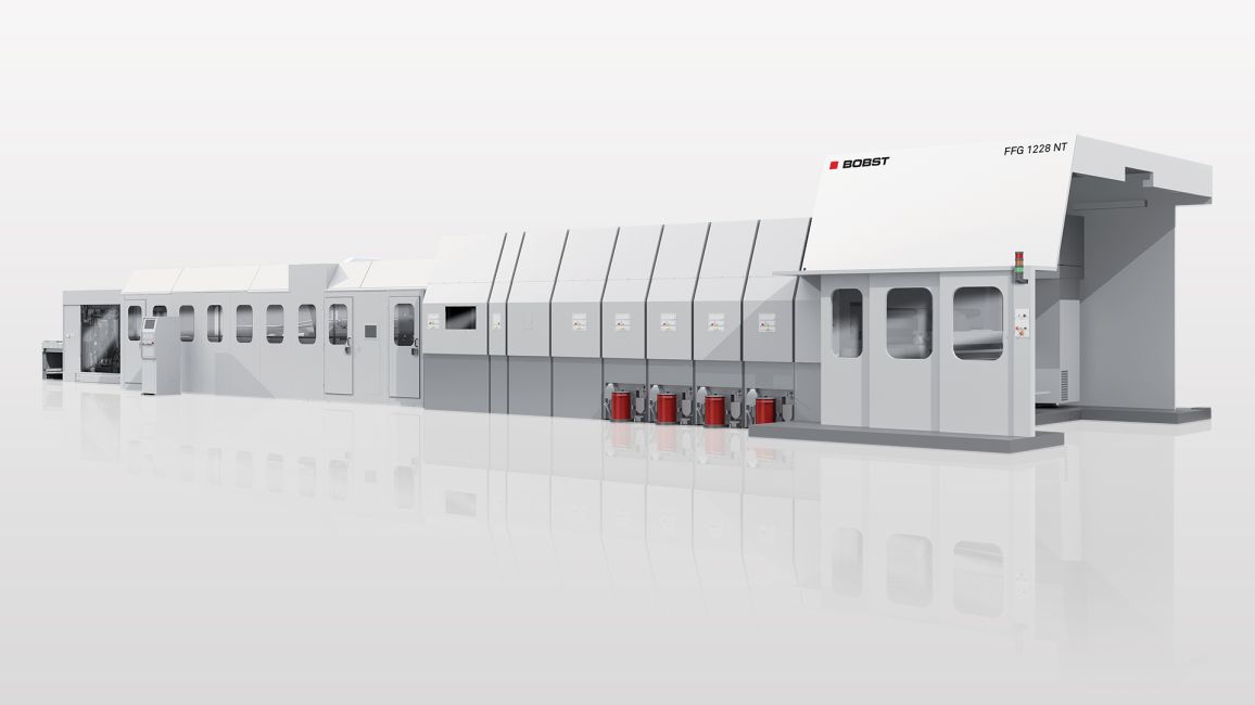 Bobst Martin FFG1228